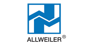 Логотип Насосы ALLWEILER для промышленности и судовых систем