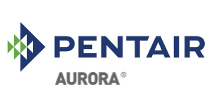 Логотип Насосы Aurora Pump и пожарные насосные установки