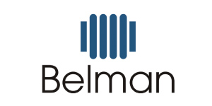 Логотип Металлические компенсаторы Belman для трубопроводов