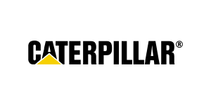 Логотип Газопоршневые двигатели и генераторные установки Caterpillar