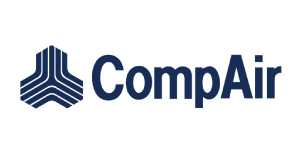 Логотип Промышленные компрессоры CompAir