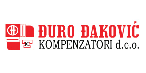 Логотип Сильфонные компенсаторы DURO DAKOVIC для трубопроводов