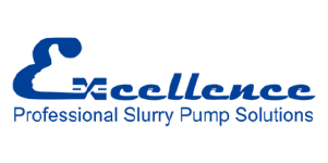 Логотип Шламовые насосы Excellence Pump для горной промышленности