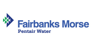 Логотип Насосы Fairbanks Morse и Fairbanks Nijhuis для водных систем
