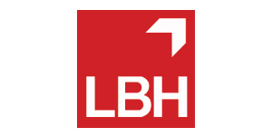 Логотип Компенсаторы LBH для газоходов и промышленных трубопроводов