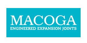 Логотип Металлические и тканевые компенсаторы MACOGA