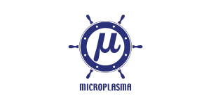 Логотип Судовые двери и палубное оборудование MICROPLASMA
