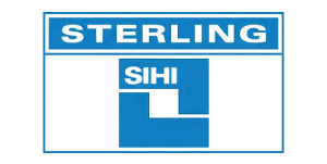 Логотип Насосы и вакуумные системы STERLING SIHI