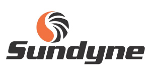 Логотип Насосы и компрессоры Sundyne для нефтегазовой и химической отрасли