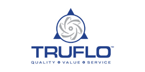 Логотип Насосы Truflo ANSI и API для технологических процессов