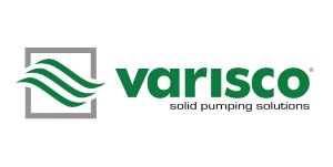 Логотип Насосы Varisco и дизельные мотопомпы для загрязнённых жидкостей