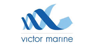 Логотип Сепараторы льяльных вод и судовое оборудование Victor Marine