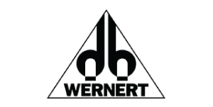 Логотип Химические насосы WERNERT из пластика для агрессивных сред