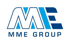 Логотип Катодная защита и антикоррозионные системы MME Group